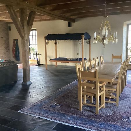 Villa Braenneriet Sosdala Esterno foto