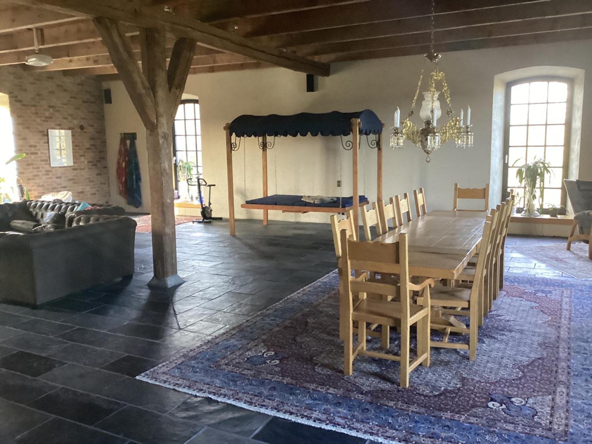 Villa Braenneriet Sosdala Esterno foto