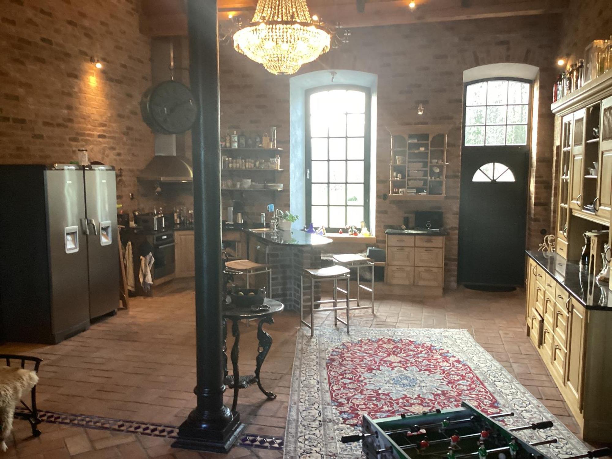 Villa Braenneriet Sosdala Esterno foto