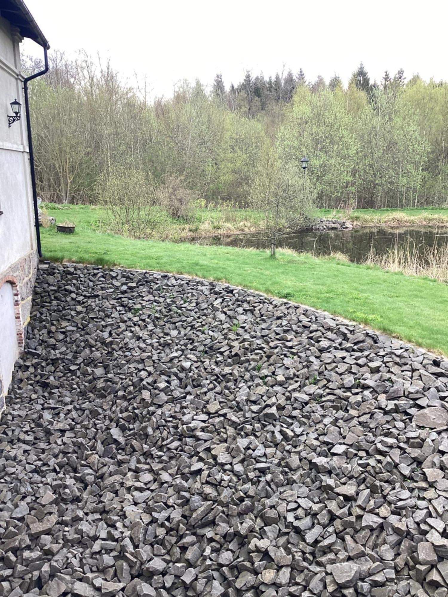 Villa Braenneriet Sosdala Esterno foto
